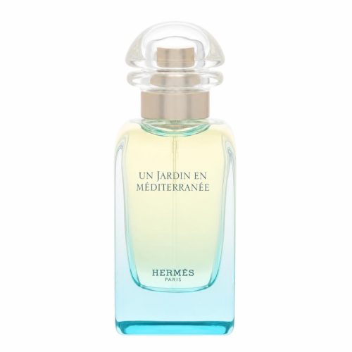Hermes, Un Jardin En Mediterranee by Herm&egrave;s Eau de Toilette Spray 50 ml