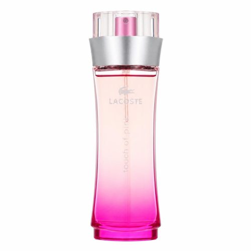 Lacoste, Lacoste Touch of pink Damenparfum 50 ml Damen