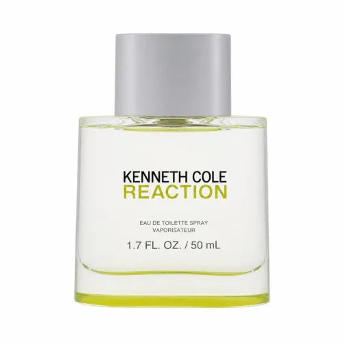 Kenneth Cole, Kenneth Cole Reaction by Kenneth Cole Eau de Toilette Spray 50 ml