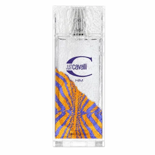 Roberto Cavalli, Just Cavalli by Roberto Cavalli Eau de Toilette Spray 60 ml
