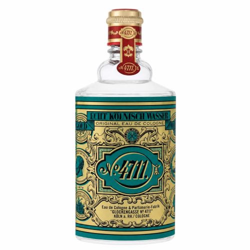 Muelhens, 4711 by Muelhens Eau de Cologne (Unisex) 100 ml