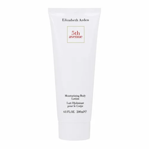 Elizabeth Arden, 5TH AVENUE by Elizabeth Arden Body Lotion 200 ml