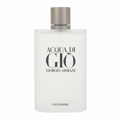 Giorgio Armani, ACQUA DI GIO by Giorgio Armani Eau de Toilette Spray 200 ml