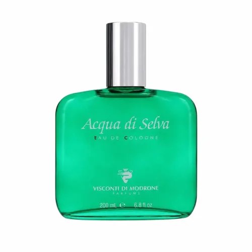 Visconti Di Modrone, Visconti Di Modrone Acqua di Selva Eau de Cologne 200ml