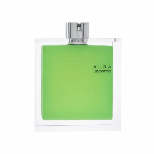 Jacomo AURA Eau De Toilette Spray 70 ml