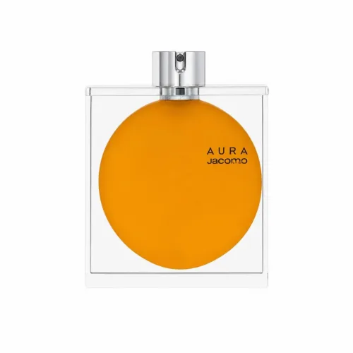 Jacomo AURA Eau De Toilette Spray 70 ml