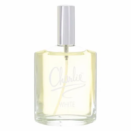 REVLON, CHARLIE WHITE by Revlon Eau de Toilette Spray 100 ml