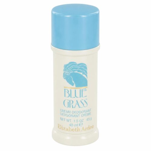 Elizabeth Arden, BLUE GRASS by Elizabeth Arden Cream Deodorant Stick 44 ml