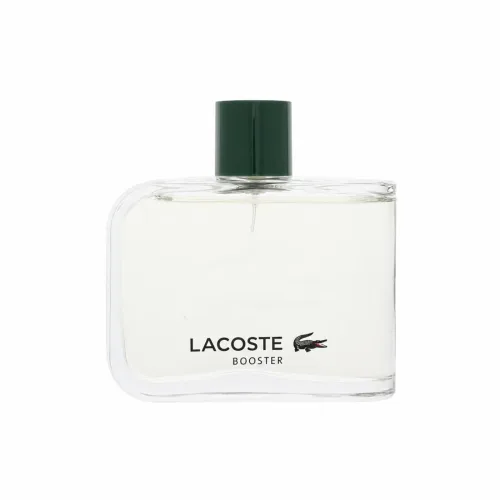Lacoste, Lacoste Booster Eau de Toilette 125 ml Herren