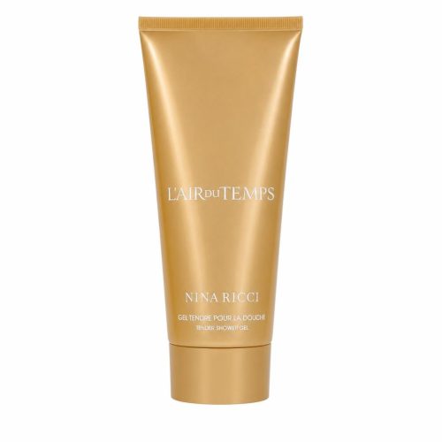 Nina Ricci, Nina Ricci L´Air Du Temps Duschpflege 200 ml Damen