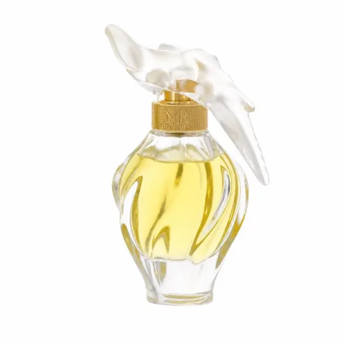 Nina Ricci, L&rsquo;AIR DU TEMPS by Nina Ricci Eau de Parfum Spray with Bird Cap 50 ml