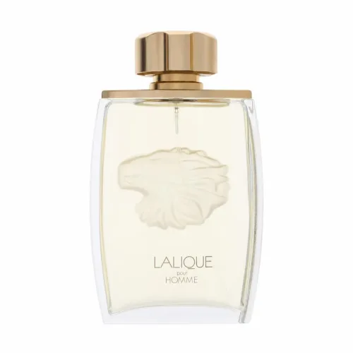 Lalique, LALIQUE by Lalique Eau de Parfum Spray (Lion) 125 ml
