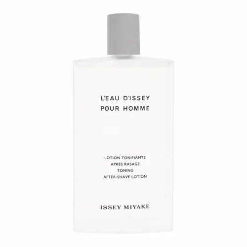 Issey Miyake, Issey Miyake L'Eau d'Issey pour Homme Lotion After Shave 100 ml Herren