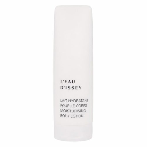 Issey Miyake, L&rsquo;EAU D&rsquo;ISSEY (issey Miyake) by Issey Miyake Body Lotion 200 ml