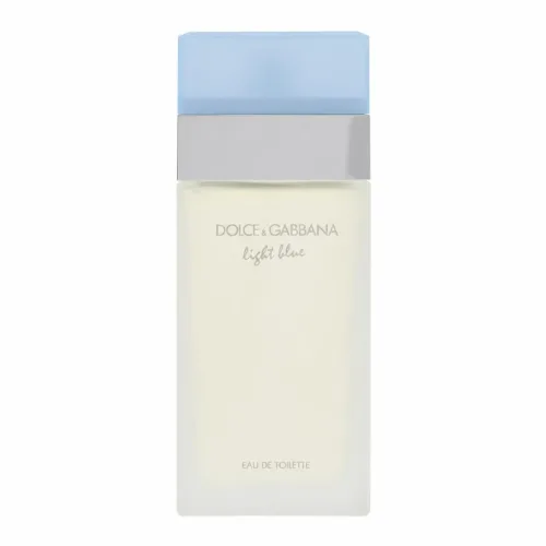 Dolce & Gabbana Light Blue Eau De Toilette Spray 100 ml