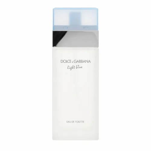 Dolce & Gabbana Light Blue Eau De Toilette Spray 50 ml