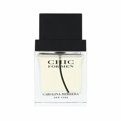 Carolina Herrera, Chic by Carolina Herrera Eau de Toilette Spray 60 ml