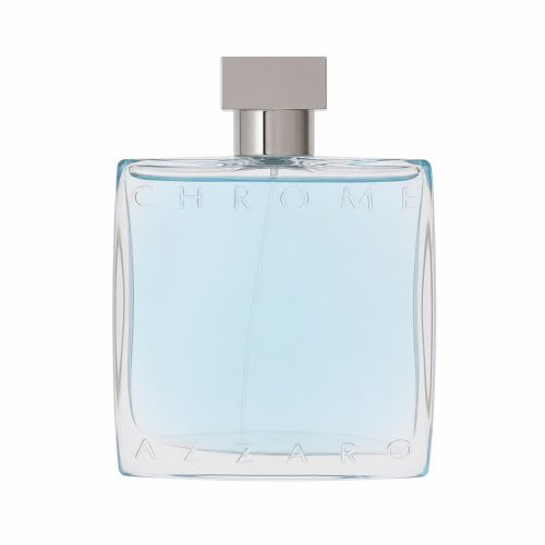 Azzaro Chrome Eau De Toilette Spray 100 ml