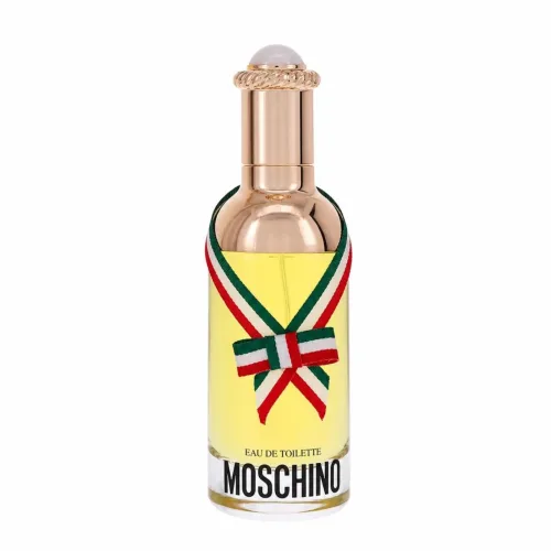 Moschino, MOSCHINO by Moschino Eau de Toilette Spray 75 ml