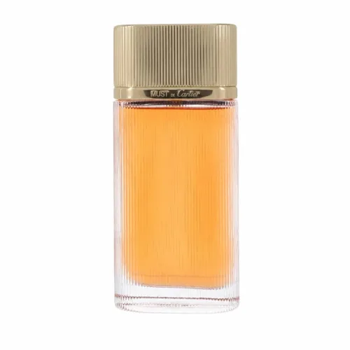 Cartier MUST DE CARTIER Eau De Toilette Spray 100 ml