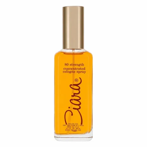 REVLON, CIARA 80% by Revlon Eau de Cologne Spray 68 ml