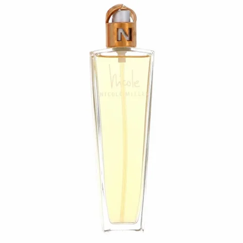 Nicole Miller NICOLE Eau De Parfum Spray 50 ml