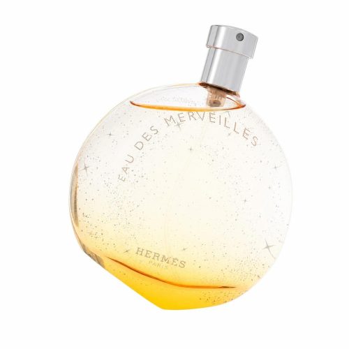Hermes Eau Des Merveilles Eau De Toilette Spray 100 ml