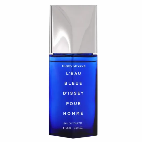 Issey Miyake L'EAU BLEUE D'ISSEY POUR HOMME Eau De Toilette Spray 75 ml