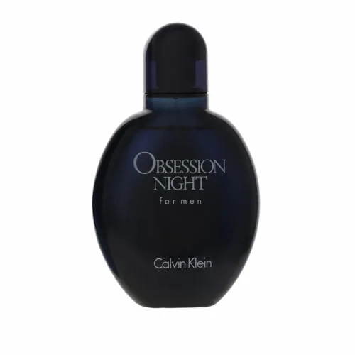 Calvin Klein, Obsession Night by Calvin Klein Eau de Toilette Spray 120 ml
