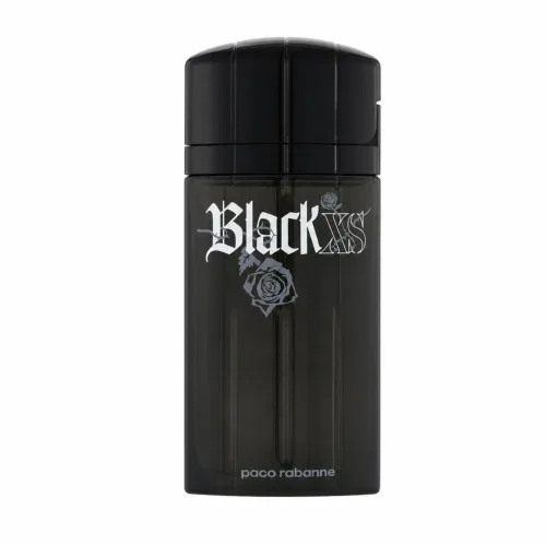 Paco Rabanne, Black XS by Paco Rabanne Eau de Toilette Spray 100 ml