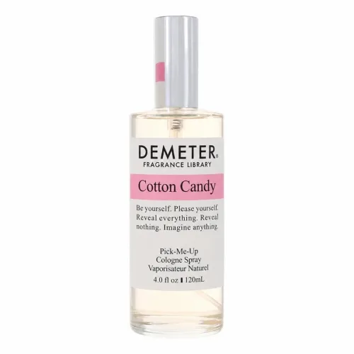 Demeter, Cotton Candy by Demeter Cologne Spray 120 ml
