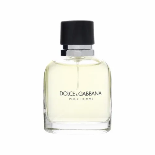 Dolce&Gabbana, Dolce&Gabbana Pour Homme Eau de Toilette 75 ml Herren