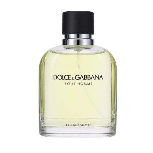 Dolce & Gabbana, DOLCE & GABBANA by Dolce & Gabbana Eau de Toilette Spray 125 ml