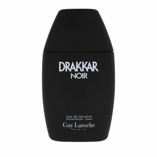 Guy Laroche, DRAKKAR NOIR by Guy Laroche Eau de Toilette Spray 200 ml