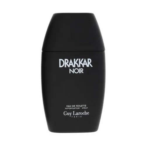 Guy Laroche DRAKKAR NOIR Eau De Toilette Spray 100 ml