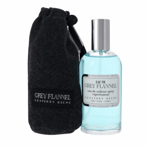 Geoffrey Beene, EAU DE GREY FLANNEL by Geoffrey Beene Eau de Toilette Spray 120 ml