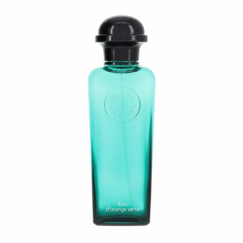Hermes EAU D'ORANGE VERTE Eau De Cologne Spray (Unisex) 100 ml