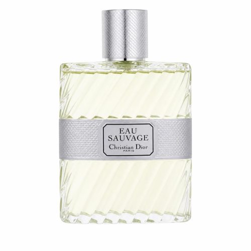 Christian Dior, EAU SAUVAGE by Christian Dior Eau de Toilette Spray 100 ml