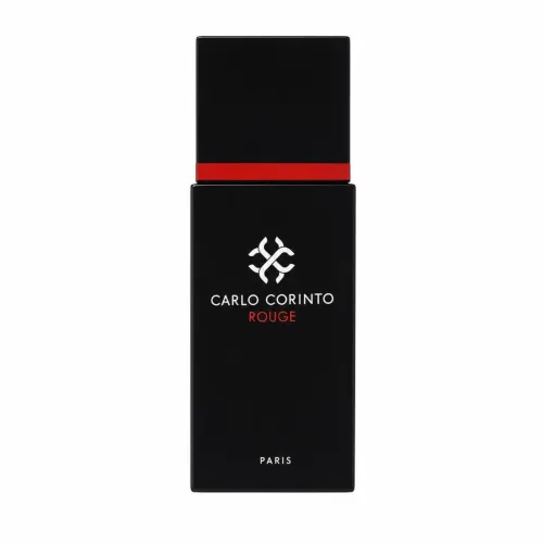Carlo Corinto, CARLO CORINTO ROUGE by Carlo Corinto Eau de Toilette Spray 100 ml