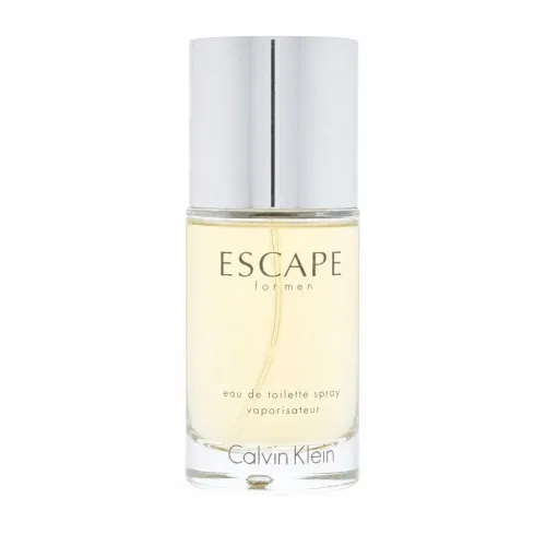 Calvin Klein, ESCAPE by Calvin Klein Eau de Toilette Spray 50 ml