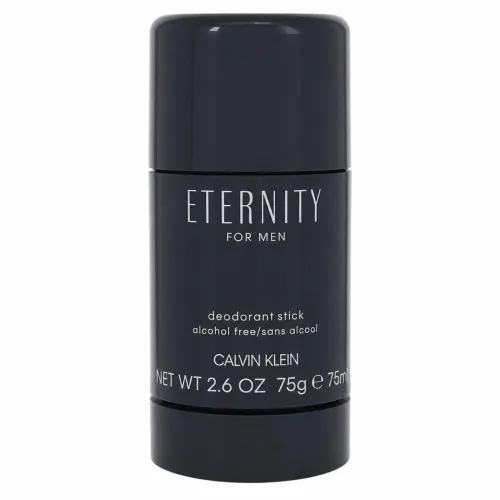 Calvin Klein, ETERNITY by Calvin Klein Deodorant Stick 77 ml