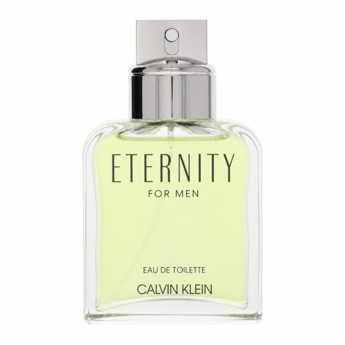 Calvin Klein, ETERNITY by Calvin Klein Eau de Toilette Spray 100 ml