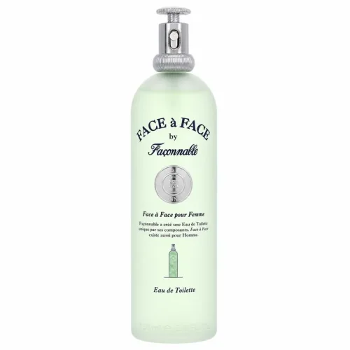 Faconnable, FACE A FACE by Faconnable Eau de Toilette Spray 150 ml