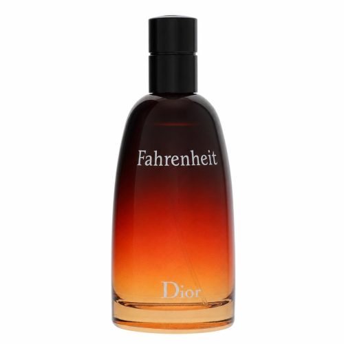 Christian Dior, FAHRENHEIT by Christian Dior Eau de Toilette Spray 100 ml