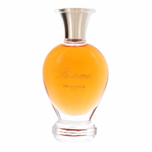 Rochas FEMME ROCHAS Eau De Toilette Spray 100 ml