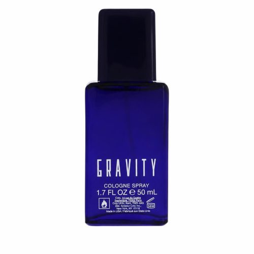 Coty GRAVITY Cologne Spray 50 ml