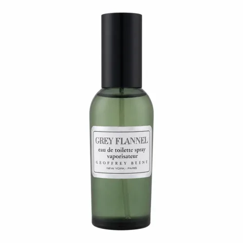 Geoffrey Beene, GREY FLANNEL by Geoffrey Beene Eau de Toilette Spray 30 ml