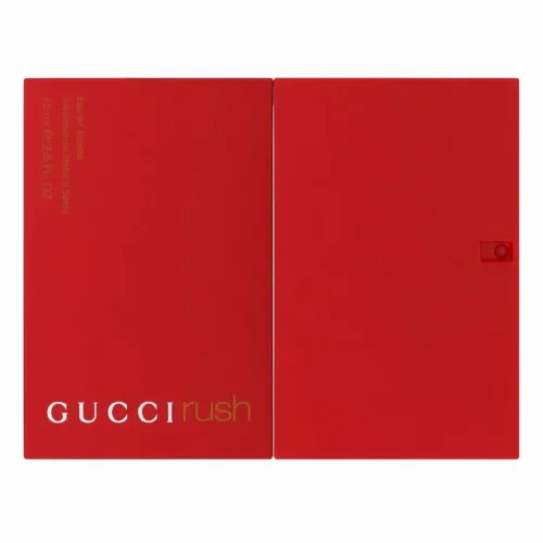 undefined, Gucci Rush Eau de Toilette 75 ml