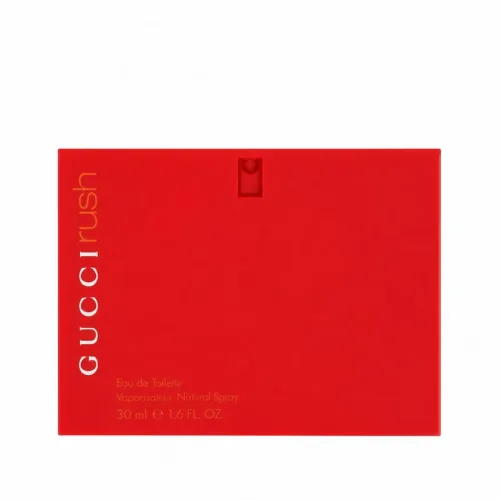 Gucci Rush Eau De Toilette Spray 50 ml