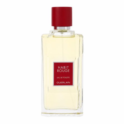 Guerlain HABIT ROUGE Cologne / Eau De Toilette Spray 100 ml